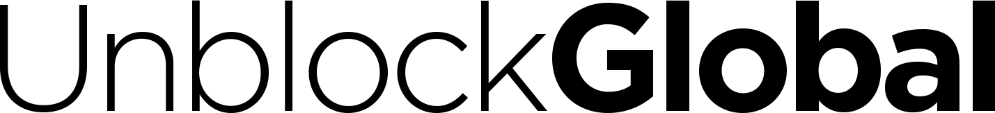 UnblockGlobal